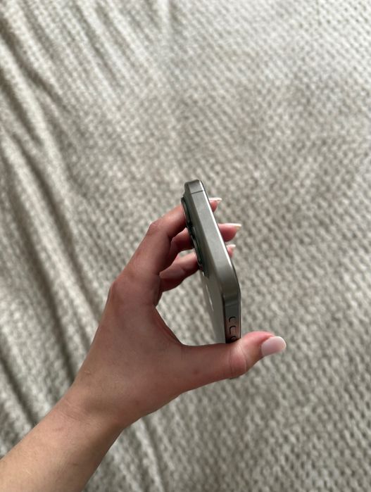 Айфон 15 про 128гб IPhone 15pro 128gb