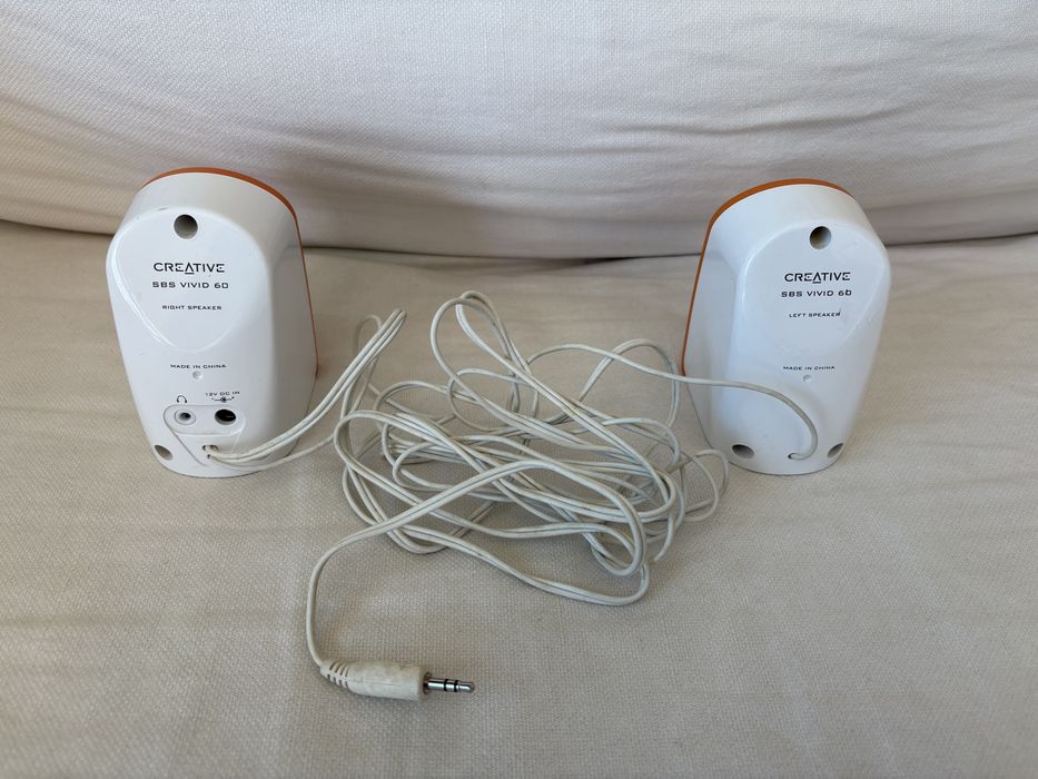 Computer Speakers, Ideal for Computers64750550001795121