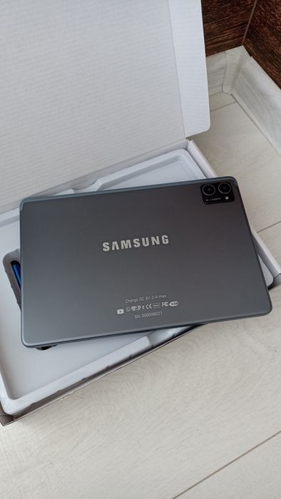 Планшет Samsung Galaxy Tab F10  LTE