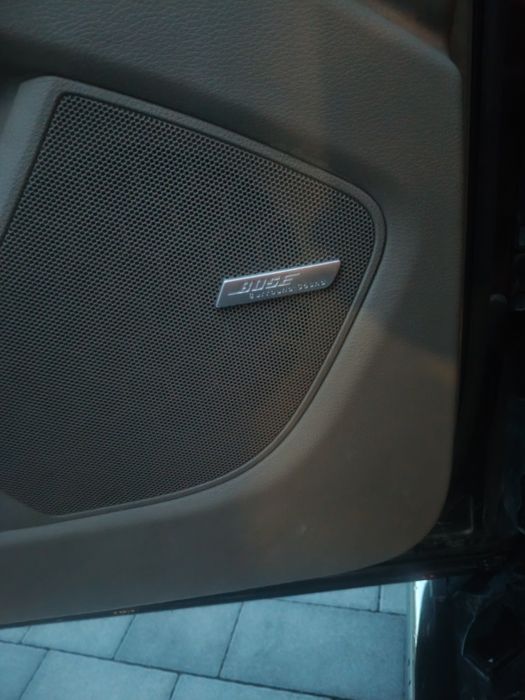 Audi Q7 4l salon PL