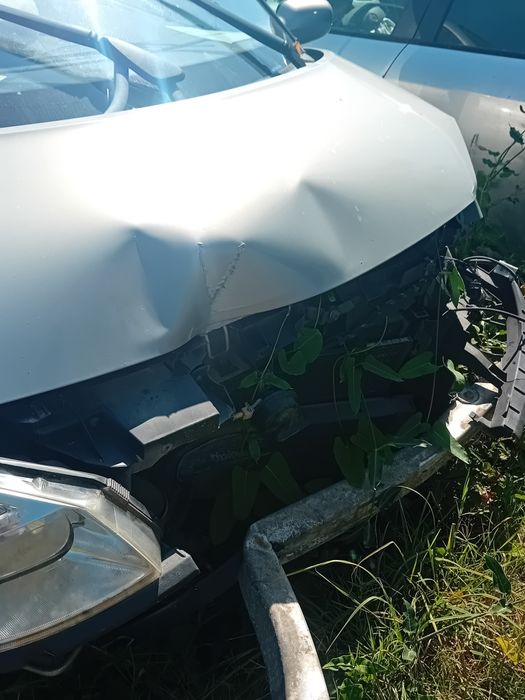 Para peças ou reparar