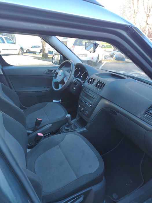 Skoda Yeti 1.2 TSI 99,000km