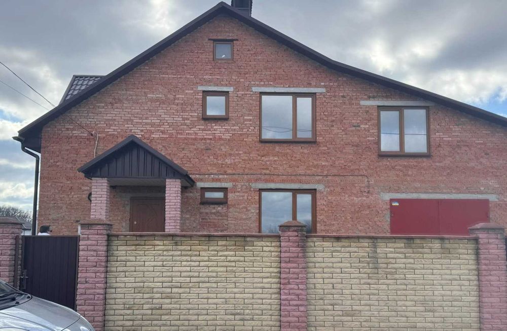 Будинок за адресою вул. Староміська (площа 250 м²) - Atlanta.ua - фото 2