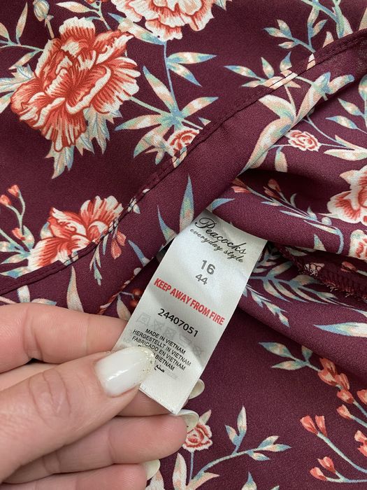 Блузка жіноча на 50 розмір