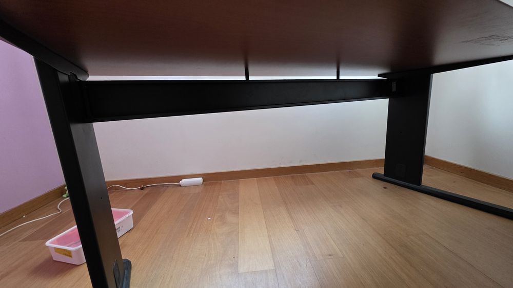 Secretaria de Escritório Raal