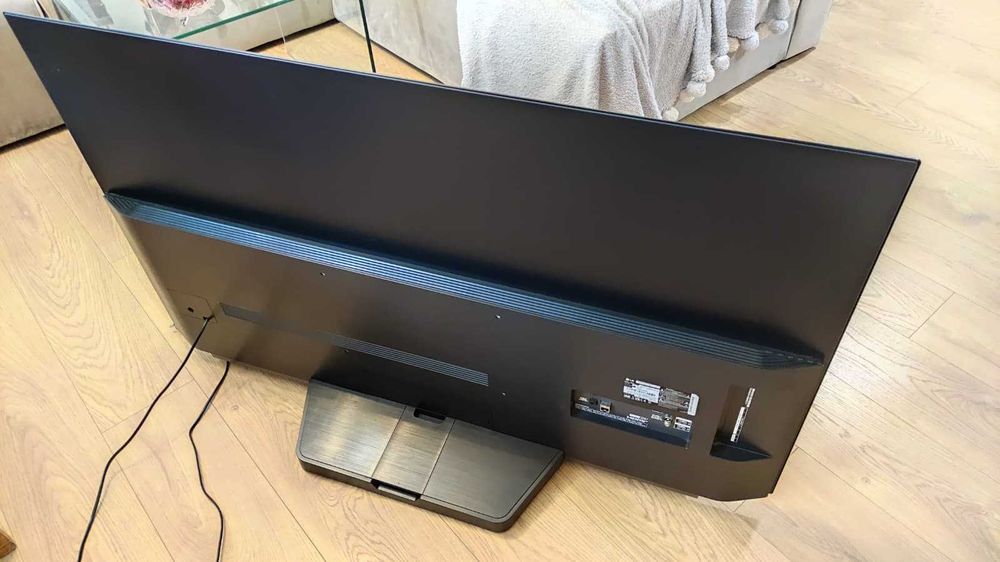 Telewizor LG OLED55C11LB 55 cali 4K UHD