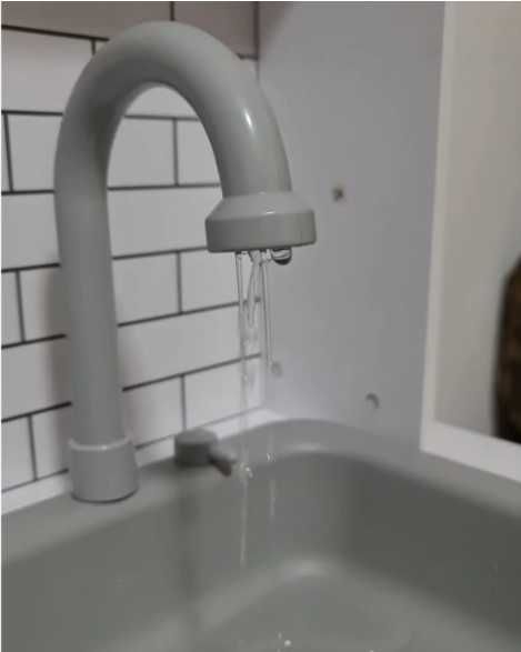 Дитяча дерев'яна кухня AVKO Модена звукові та світлові ефекти