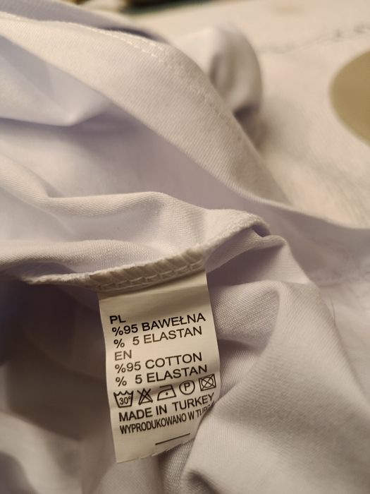 Sukienka polo, letnia, krótka. S/M