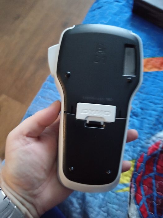 Принтер новый этикеток Dymo LabelManager 160