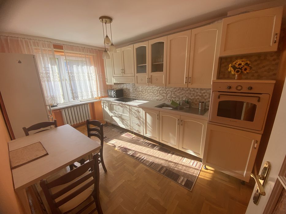 Mieszkanie – Łomża - Widok 3