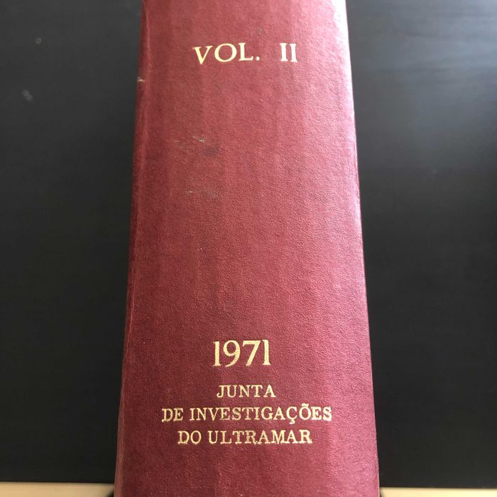 History of Portuguese Cartography Vol. II – Armando Cortesão 1971