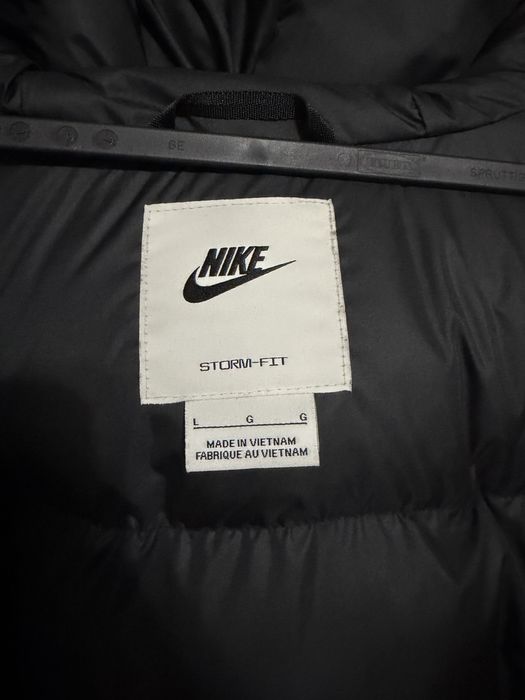 Casaco Nike Tamanho L