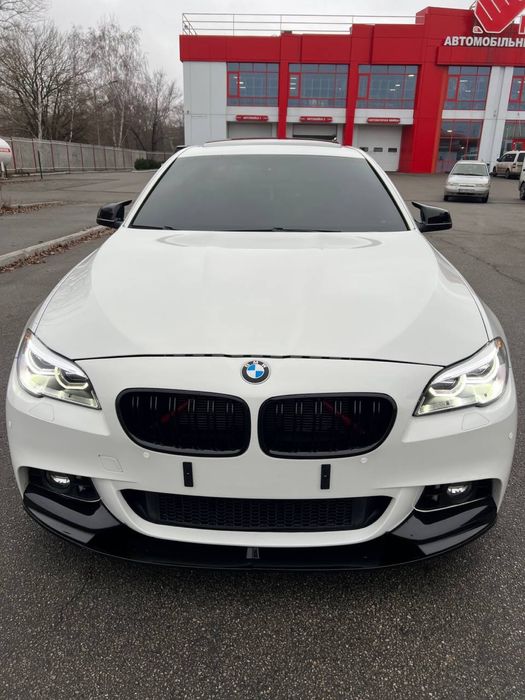 Продам BMW 5 Series