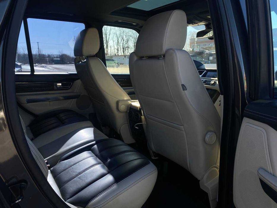 Land Rover Range Rover Sport 2013 (Розстрочка / Лізинг)