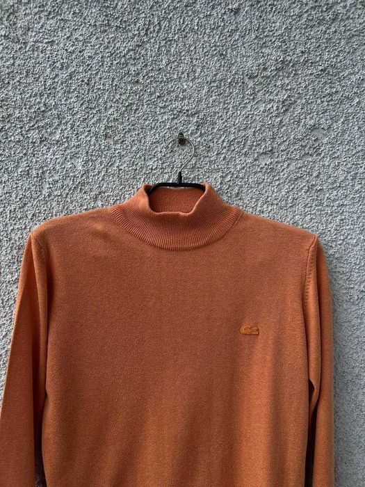 Кофта Lacoste (М)
