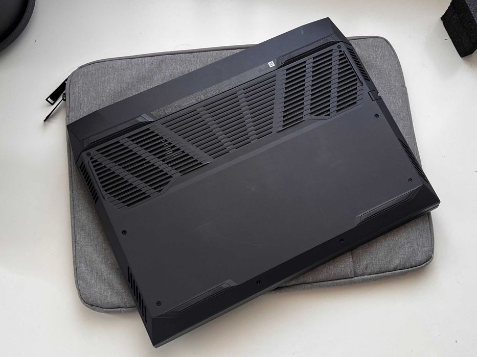 RTX 140w! Игровой ноутбук Dell Alienware G15 (RTX 3050,3060,4050)