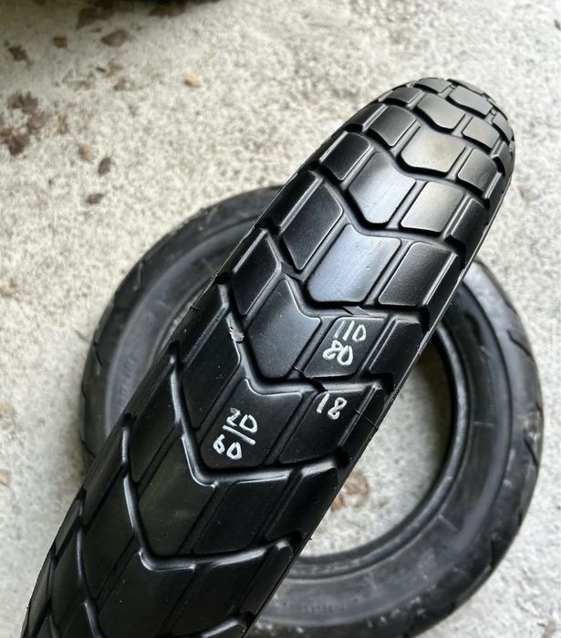 Мото шини з Європи 100/90 110/80 120/90 110/100 110/90 130/70 R18