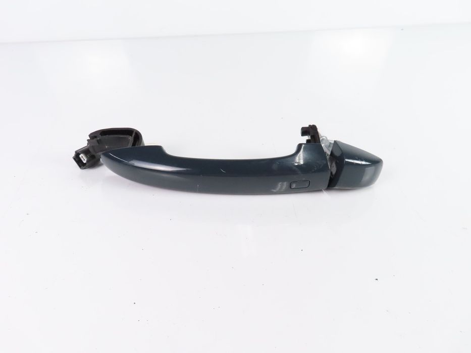 Punho / Puxador Da Porta Renault Captur Ii