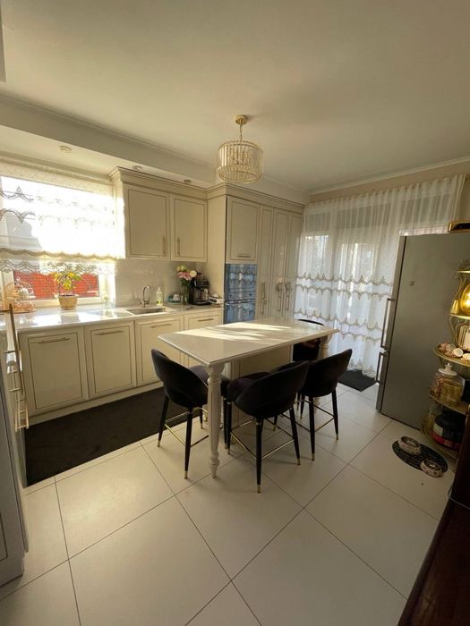 Продаж таунхауса в нагірній частині по вул. Переяславська