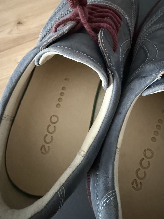 Buty golfowe do golfa Ecco