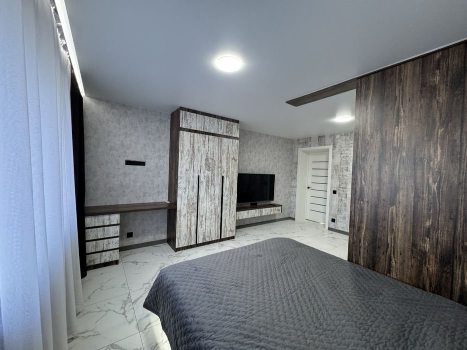 Оренда квартири подобово. Центер м. Бахмач