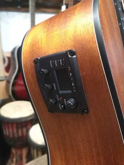 ArsNova AN450CEQ gitara elektroakustyczna Ars Nova AN 450 ceq akustyk