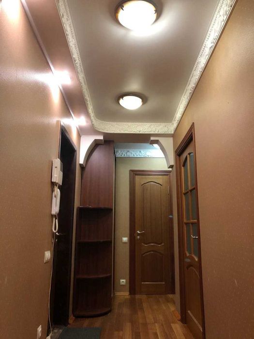 2-кімнатна квартира за адресою вул. Молодіжна (площа 48 м²) - Atlanta.ua - фото 5