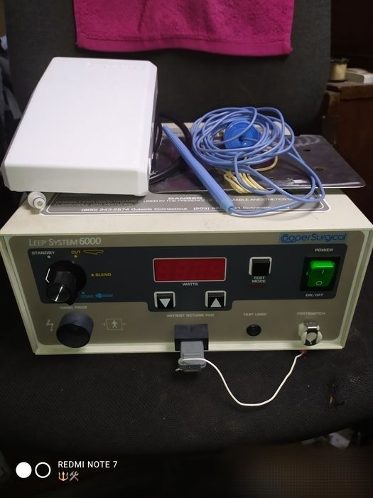 коагулятор монополярний виробництва США 100 вт,