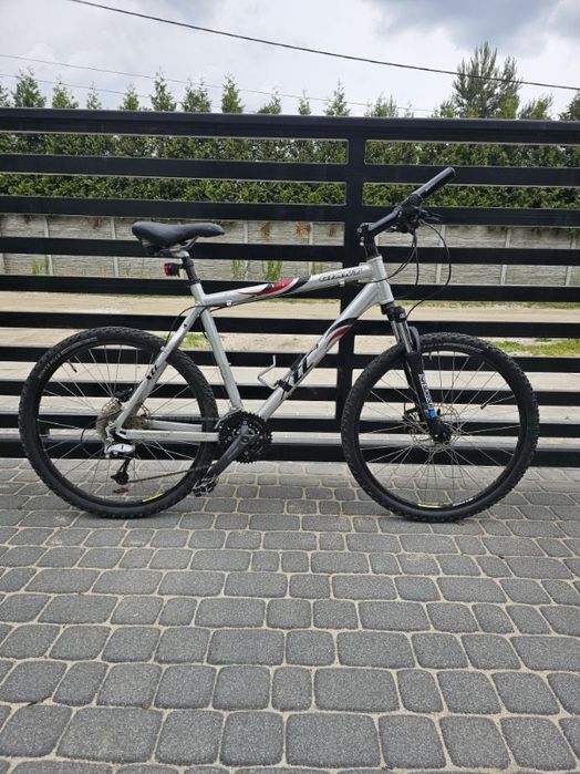 Rower GIANT xtc 4