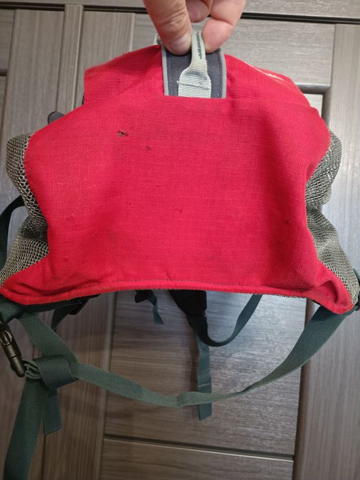 Рюкзак Karrimor Silhouette CoolMesh 15 L