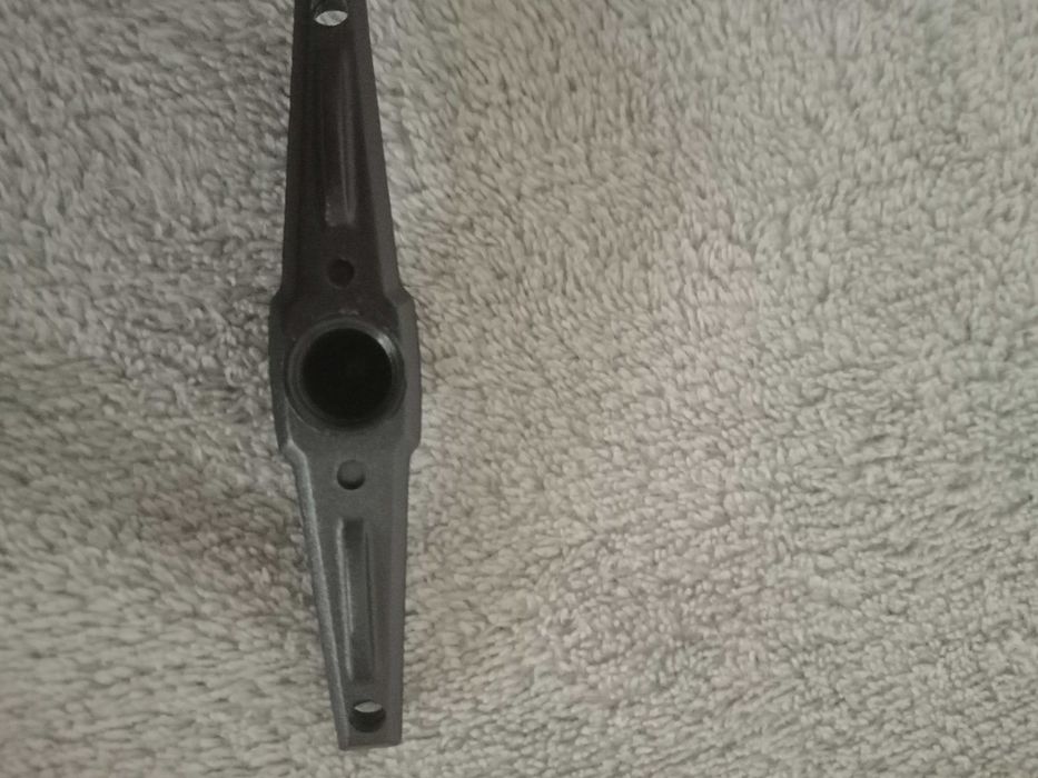 Seac Ładowarka harpunowa