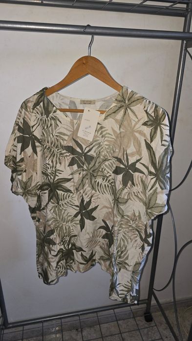 Roupa nova para venda