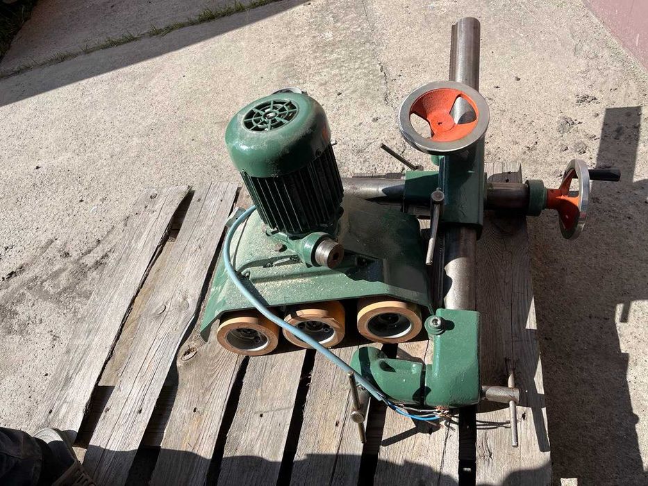 Автоподача.автоподатчик  до станків..подавач на фуганок