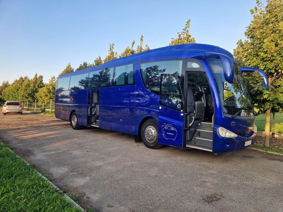 Scania