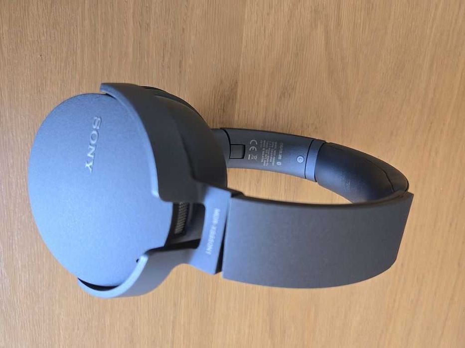 Sony MDR-XB950N1 Extra Bass Noise Cancelling headphones