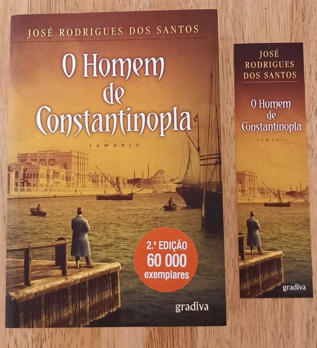 O homem de Constantinopla