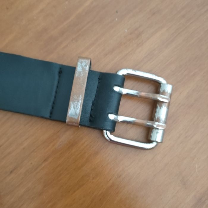 Pasek w dziurki Bershka 102 cm