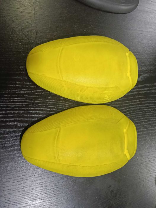 Par de Proteções Mota Nível 2