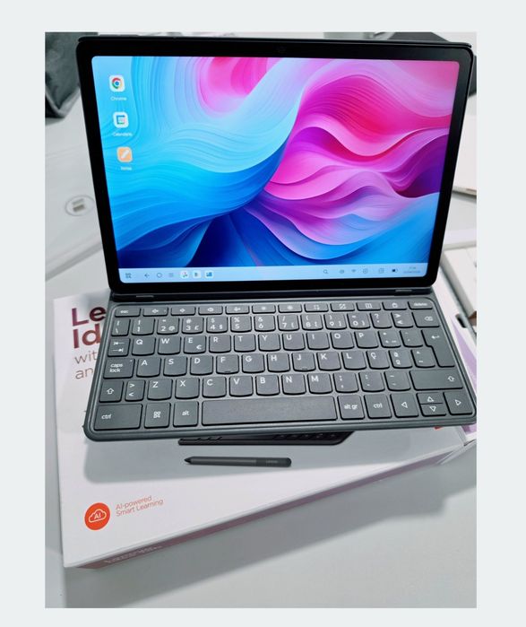 Lenovo Idea Tab 11 5G