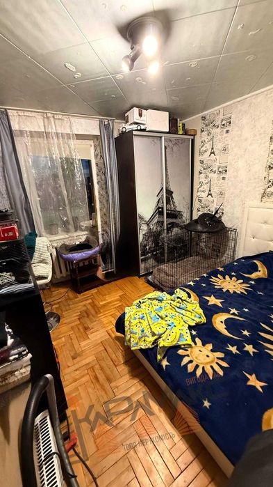 2-кімнатна квартира за адресою вул. Антоненка-Давидовича (площа 56 м²) - Atlanta.ua - фото 4