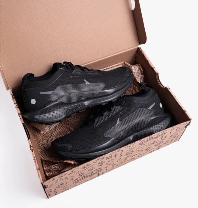 Кросівки чоловічі Nike Pegasus Trail 5 Gore-Tex FQ0908-002