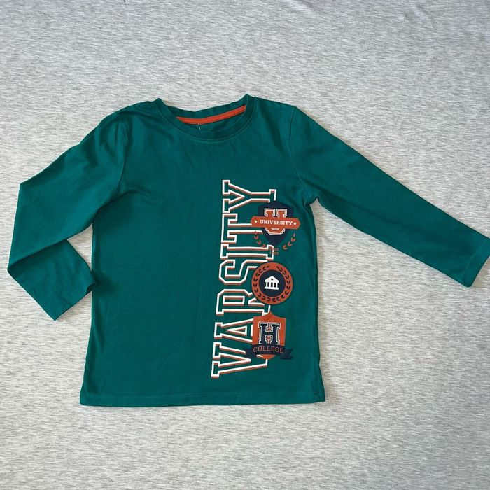 Дитяча кофтинка для хлопчика