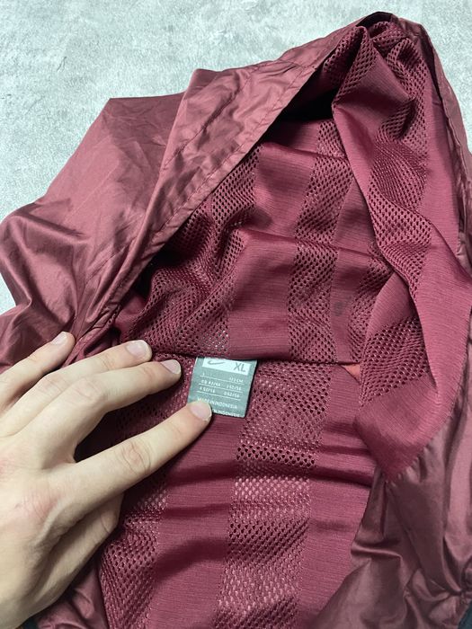 Bluza Fc Barcelona Nike piłkarska football