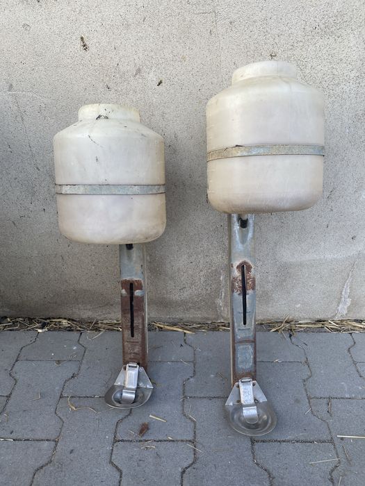 Sprzedam poidełka dla prosiąt