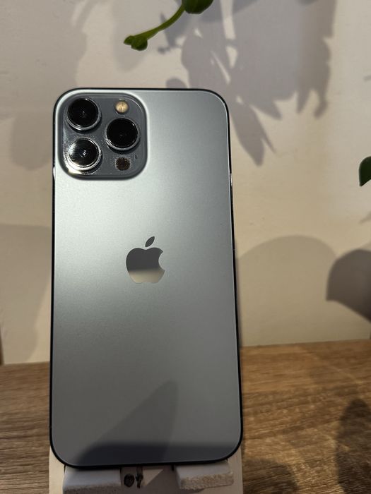 iPhone 13 Pro Max 128 GB 98% kondycja baterii