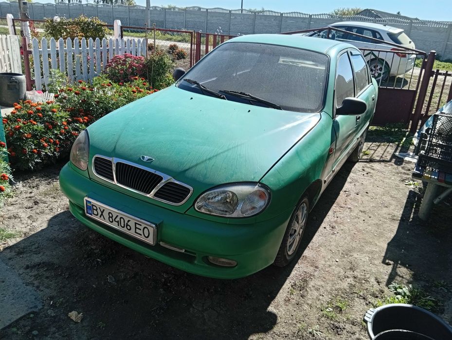 Продам део сенс