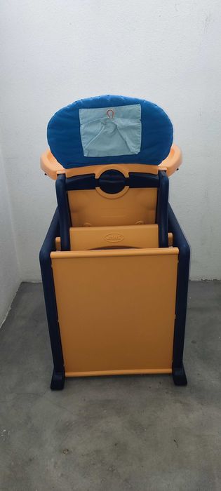 Banco para crianças 3 em 1