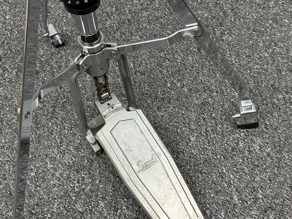 ++ Pearl Statyw pod hi-hat - hihat PERKUSJA ++