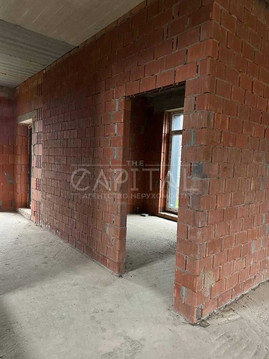 Продаж / Будинок
Києво-Святошинський район, Гореничі, вул. Садова