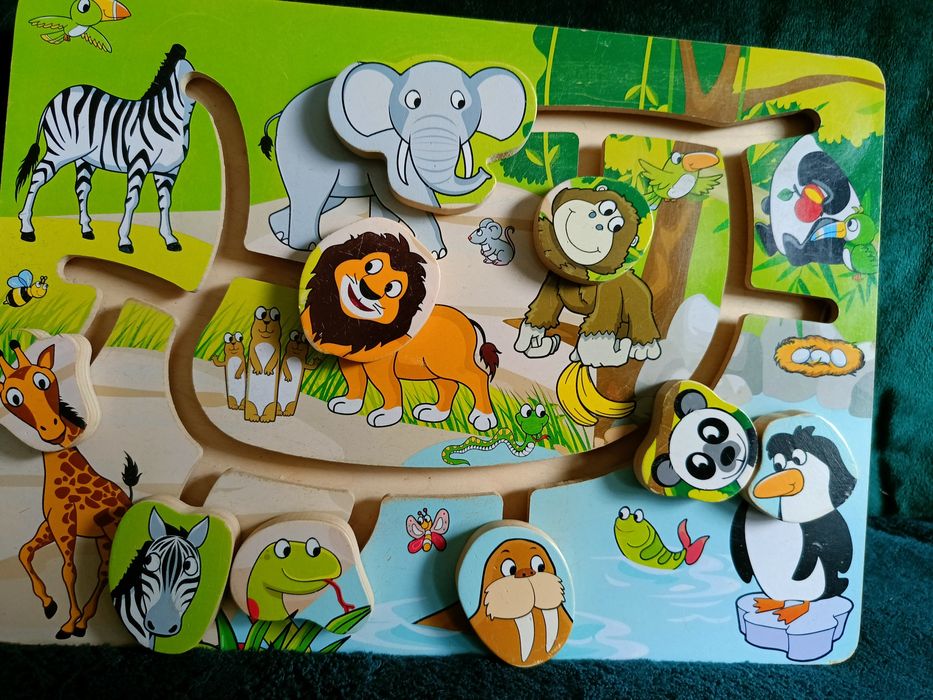 Interaktywna zabawka Rockit, Fischer Price + gratis